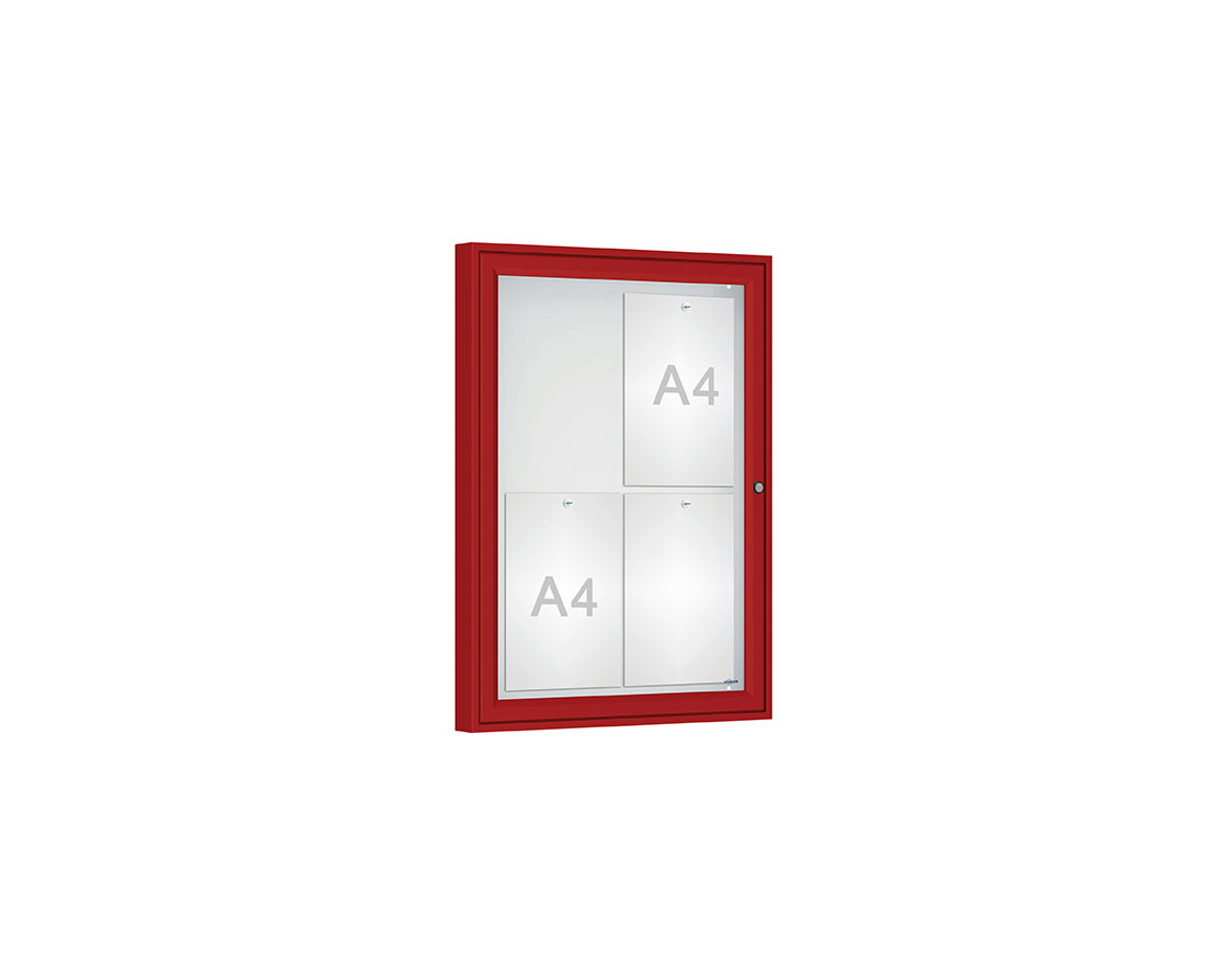 Vitrine Classique