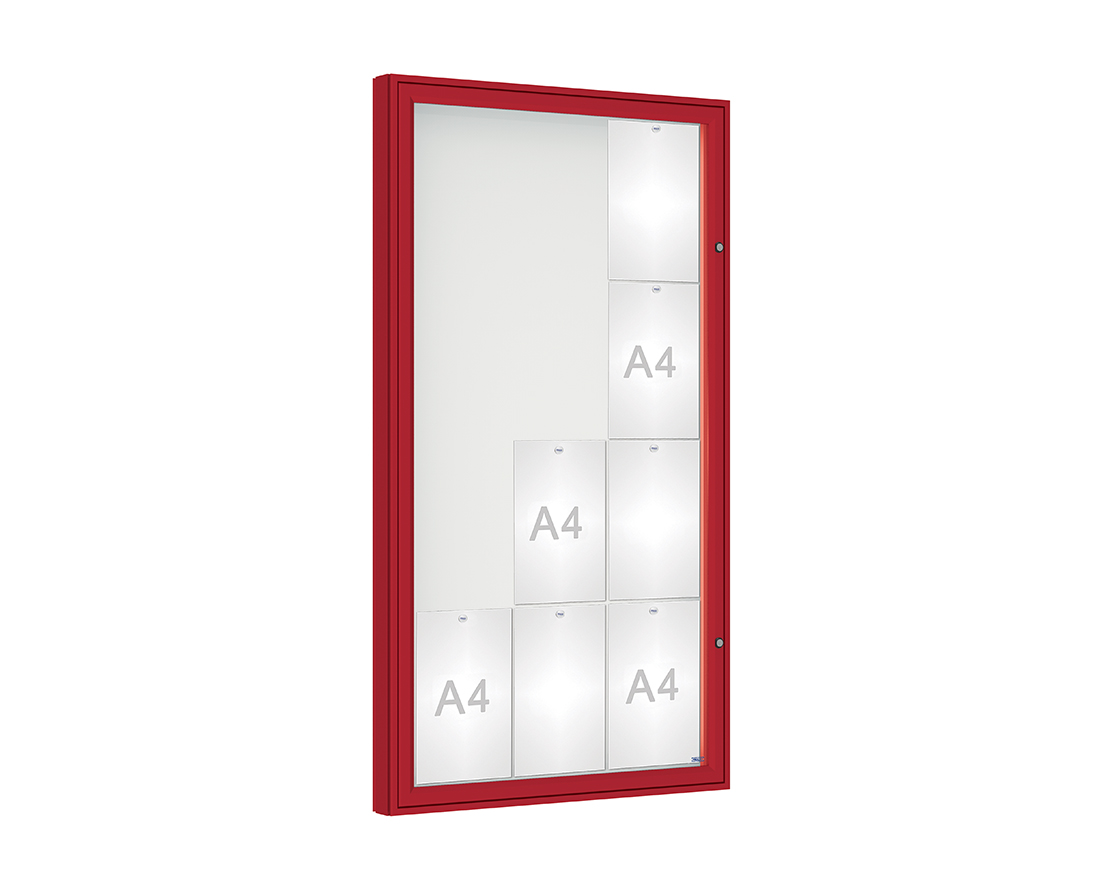 Vitrine 1000