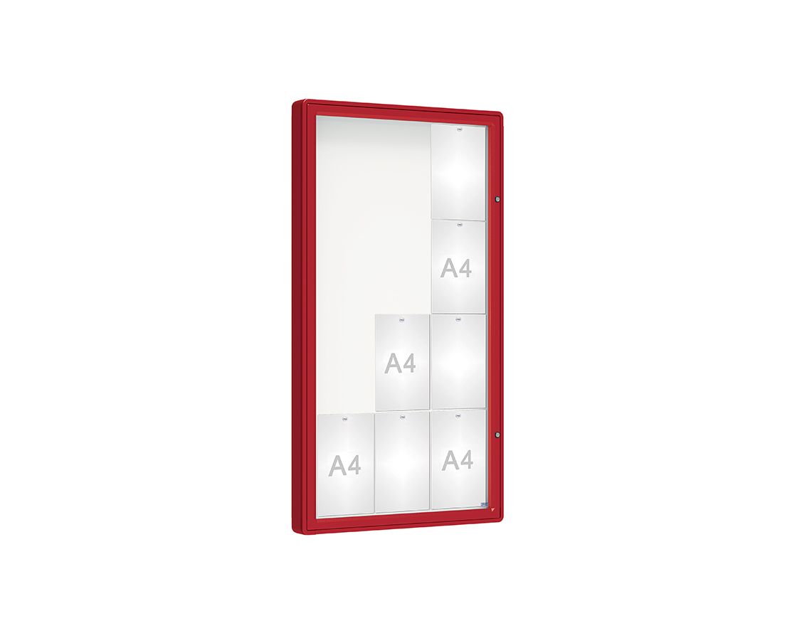 Vitrine 2000